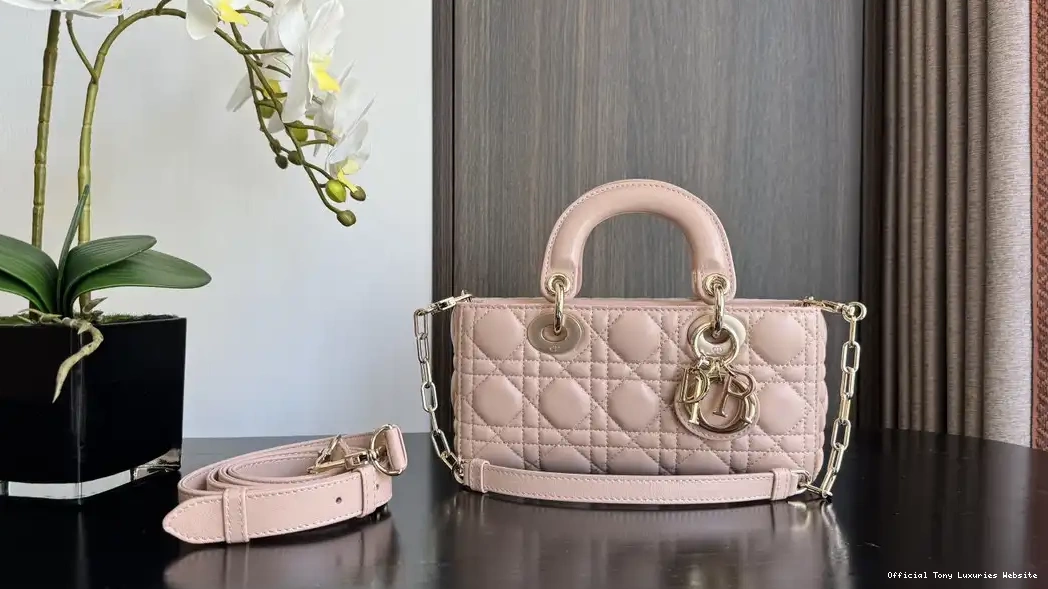 Tony Luxuries BAG-22*12*6CM LADY diro D-JOY 0424